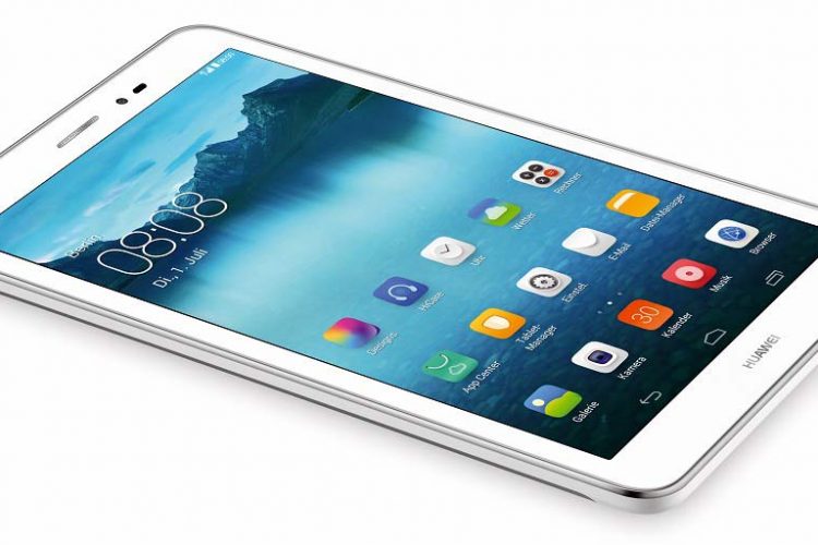Tablet Huawei Mediapad